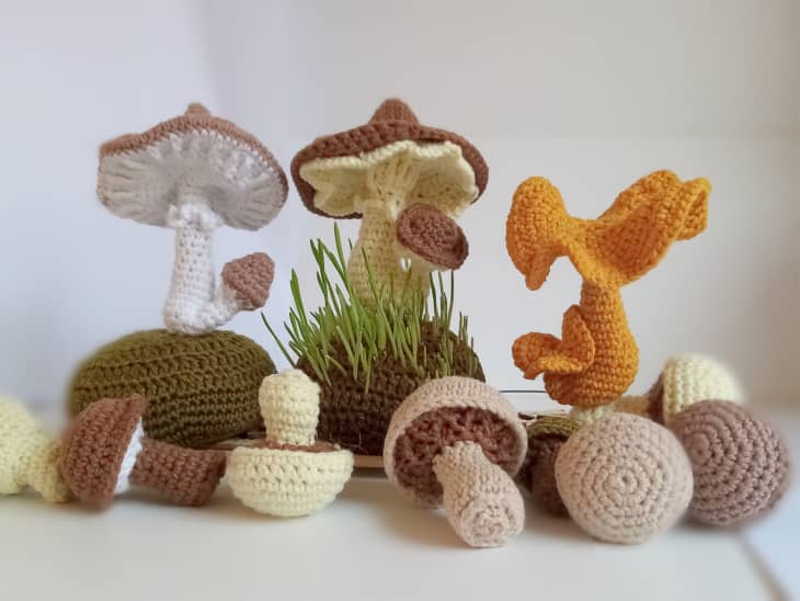 Cute top crochet ideas